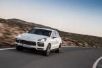 Porsche Cayenne S 2017 года (WW)